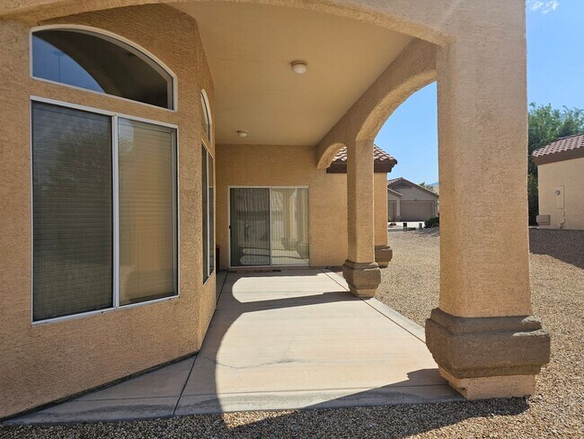 Building Photo - Unfurnished Long Term - Photos Coming Soon