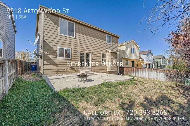 Building Photo - Charming 4-Bedroom Retreat in Highlands Ra...