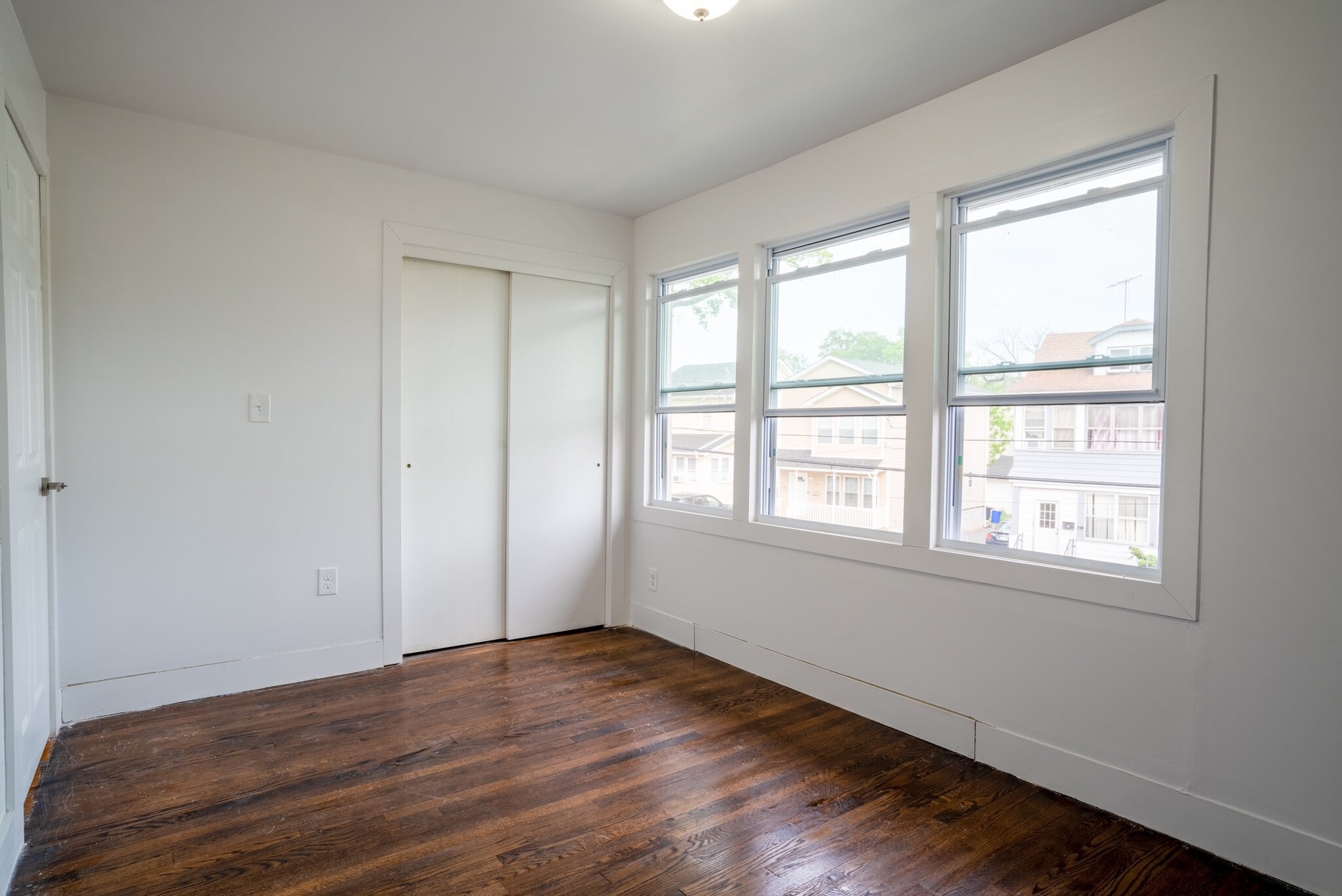 Bedroom 3 - 83 Sheridan St