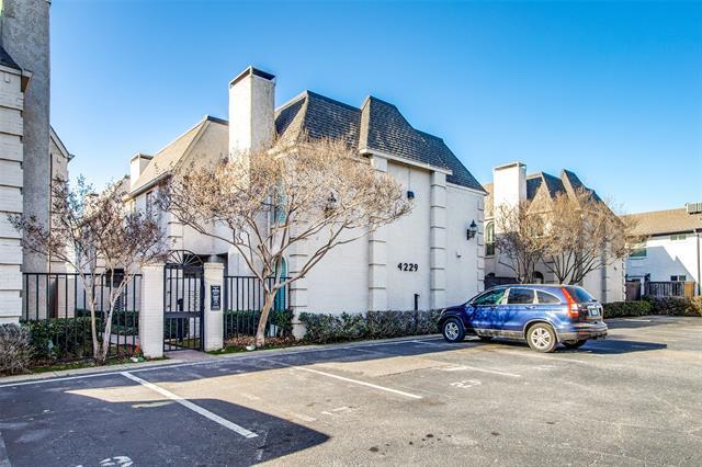 Primary Photo - 4229 Cole Ave