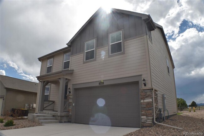Building Photo - 7864 Desert Wrangler Dr