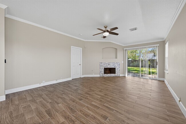 Building Photo - 21215 Barker Canyon Ln