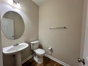 Building Photo - 3473 Stoneham Dr NW