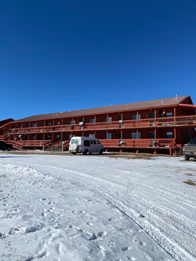 Building Photo - 27736 US-64