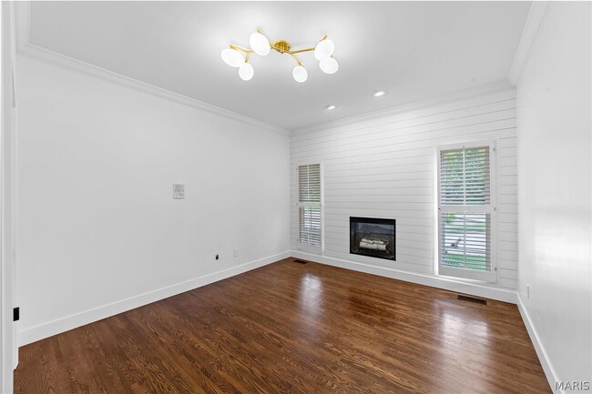 Building Photo - 1308 Amherst Terrace Way