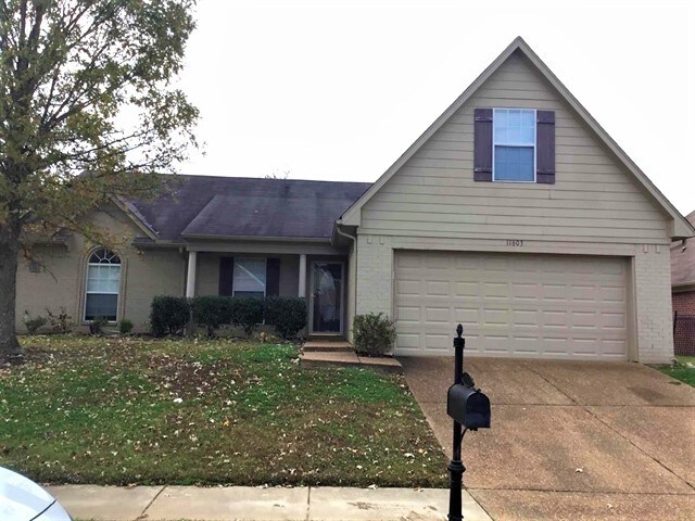 Primary Photo - 11603 Dempsey Dr