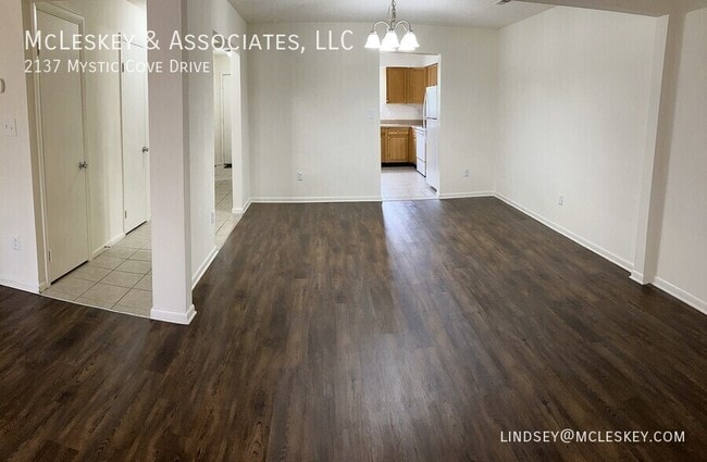 Building Photo - 2137 Mystic Cove Dr
