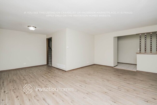 Building Photo - 16632 Parkview Ave