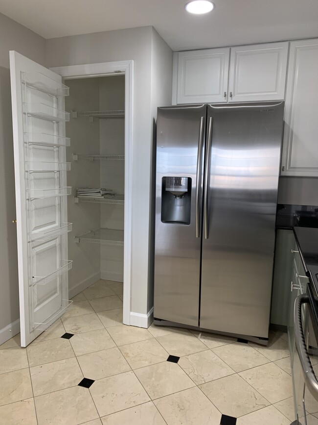 Large pantry! - 195 14th St NE