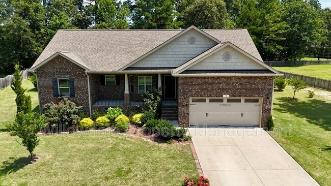 Building Photo - 76 Deep Clay Cir
