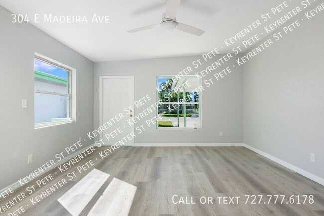 Building Photo - 304 E Madeira Ave