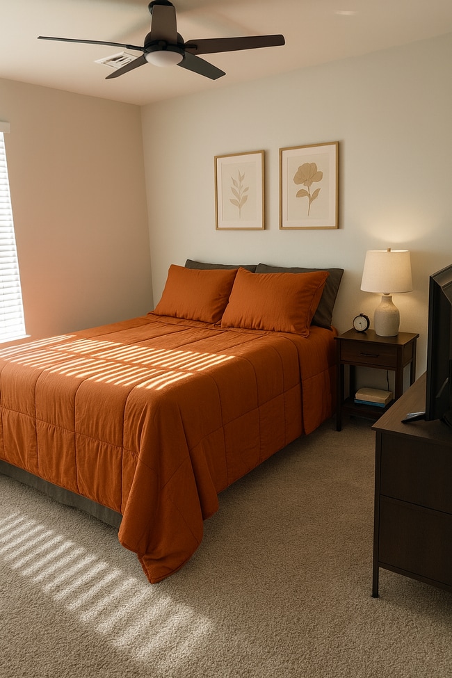 Building Photo - 5505 Topwater Trl