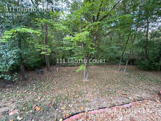 Building Photo - 111 Grotto Ct