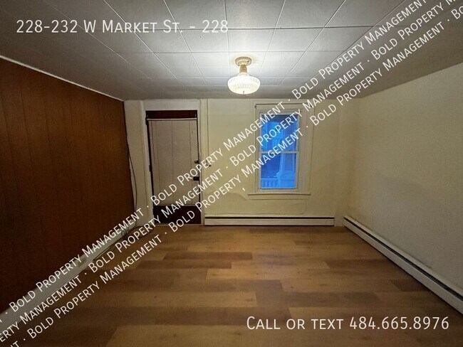 Building Photo - 228-232 W Market St.-228