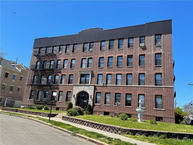 Building Photo - 120-10 Rockaway Beach Blvd