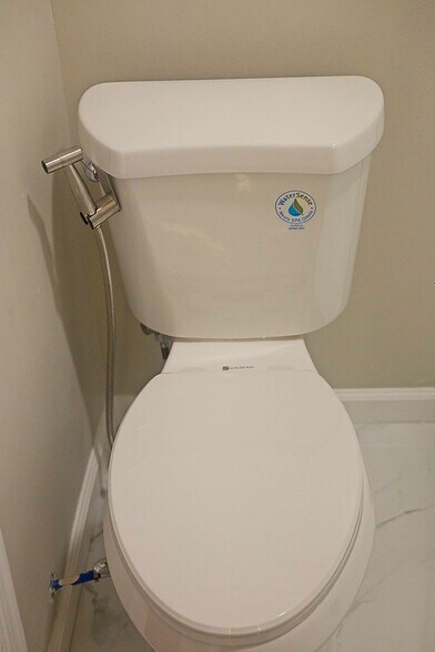 Building Photo - 1961 N Croskey St