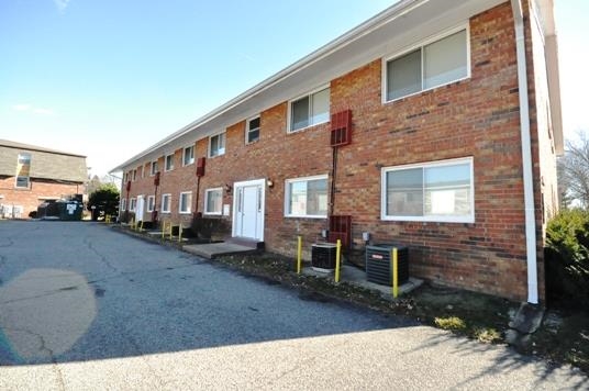 Building Photo - Lexbrook Apartments