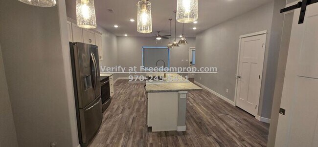 Building Photo - 2463 Flat Top Ln