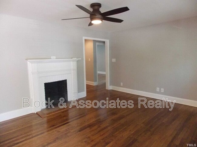 Building Photo - 626 Glascock St.
