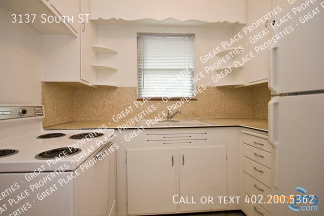 Building Photo - 3137 S St