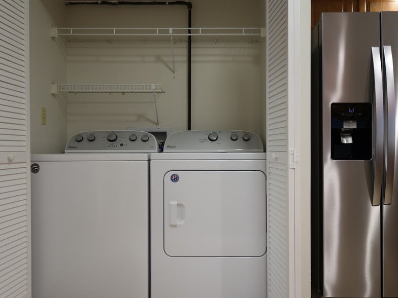 Laundry Room - 2909 S Sare Rd