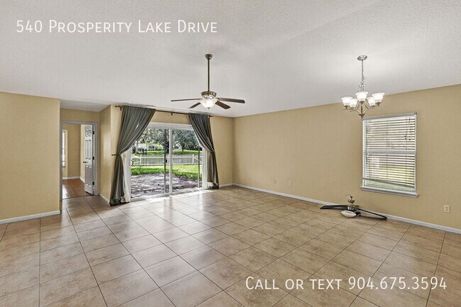 Building Photo - 540 Prosperity Lake Dr