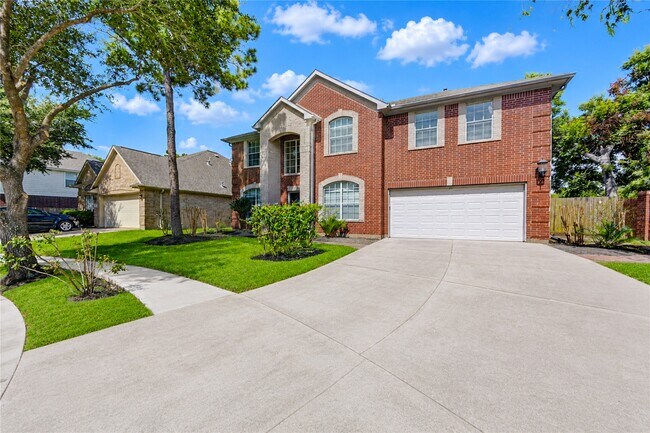 Building Photo - 1223 Oak Canyon Ln
