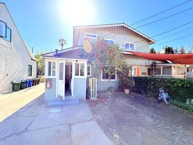 Building Photo - 714-716 El Centro Street