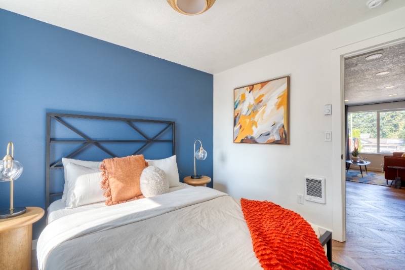 Building Photo - 5222 SE Holgate Blvd