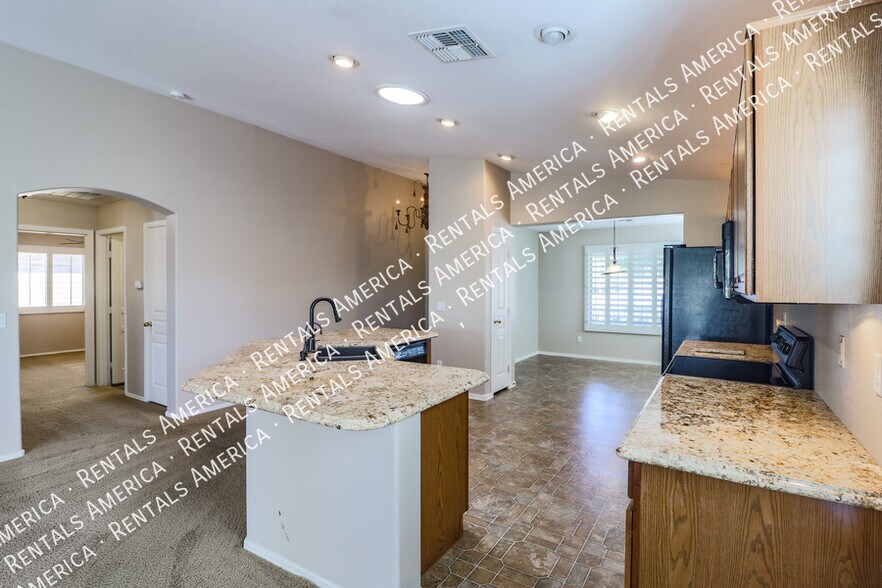 Building Photo - 21171 E Aspen Valley Dr