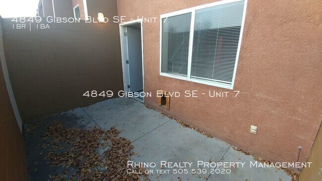 Building Photo - Cute 1 Bedroom 1 Bathroom Loft!