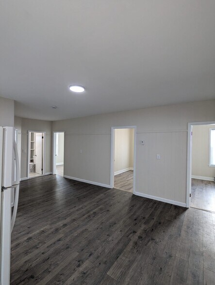 Building Photo - 47 Cumerford St