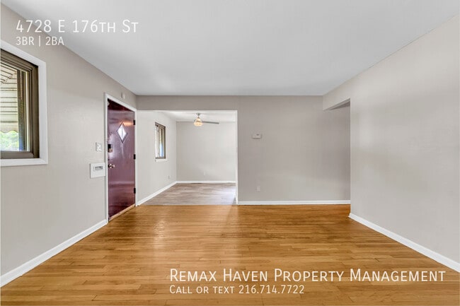 Building Photo - 4728 E 176th St