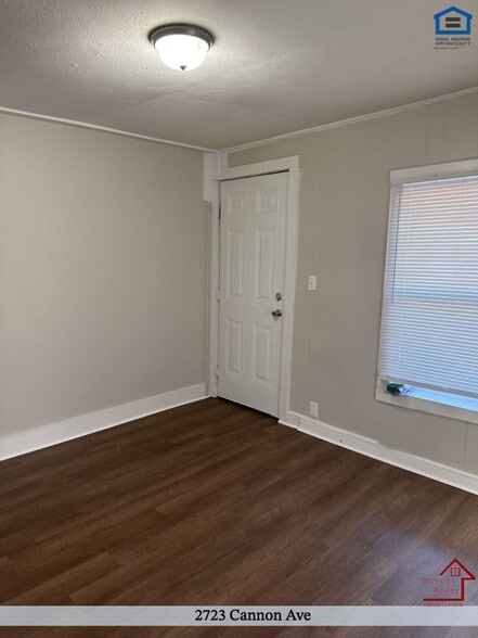 Building Photo - 2723 Cannon Ave