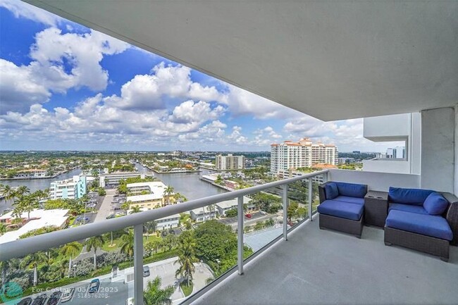 Building Photo - 2841 N Ocean Blvd