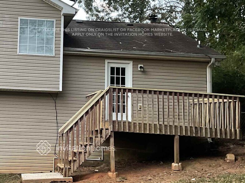 Building Photo - 5062 Snap Dragon Dr