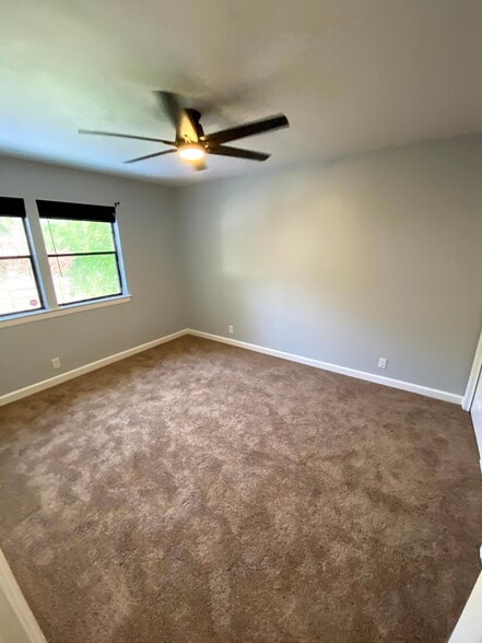 Bedroom #2 - 8107 Hood Cir