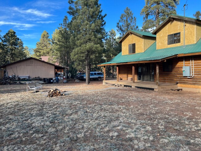 Building Photo - 2836 Timber Trail Loop