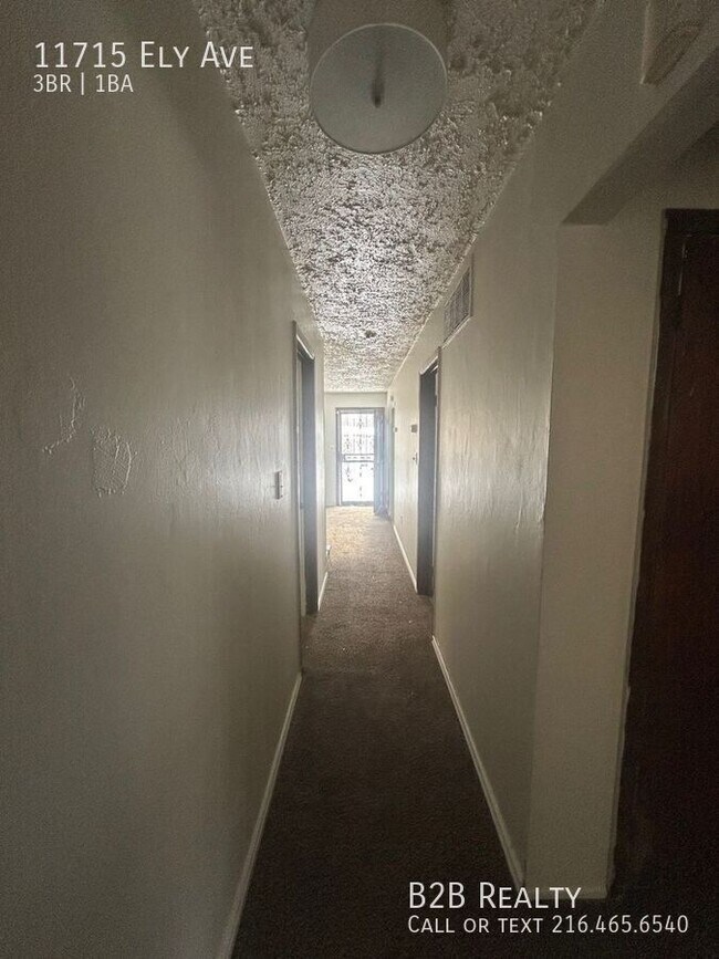 Building Photo - 11715 Ely Ave