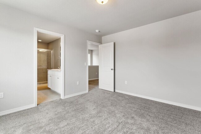 Building Photo - MODEL HOME - NEW BUILD THREE STORY WITH BO...