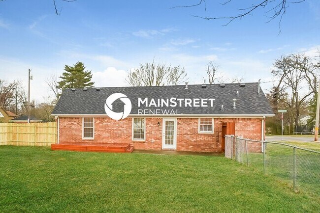 Building Photo - 3 Bedroom Pet-Friendly Home in SMYRNA, TN with Main Street Renewal