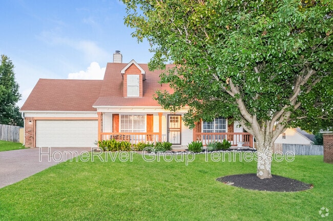 Building Photo - 70 Oakleaf Cove