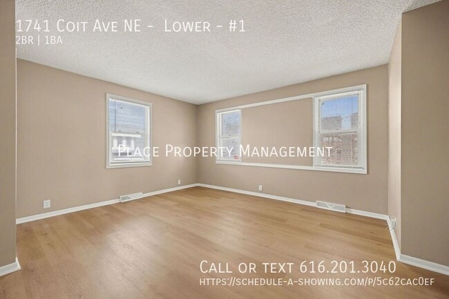 Building Photo - 1741 Coit Ave NE