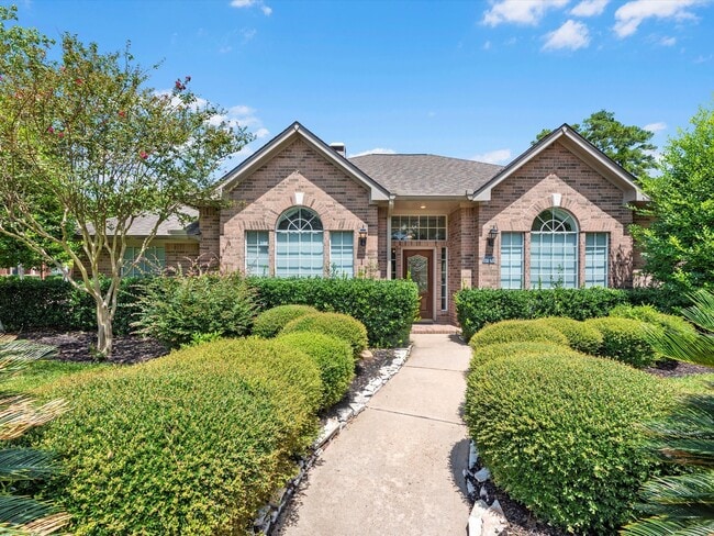 Primary Photo - 13410 Spyglen Ct