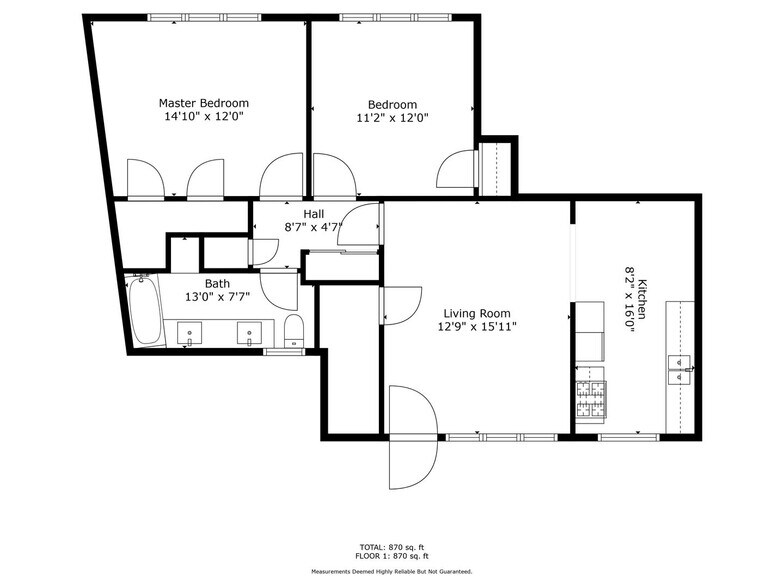 Building Photo - 3888 Potomac Ave