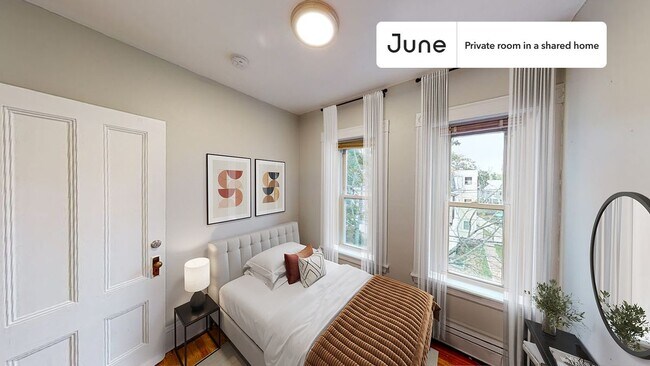 Primary Photo - Room in Shared 4 bed/2 bath home