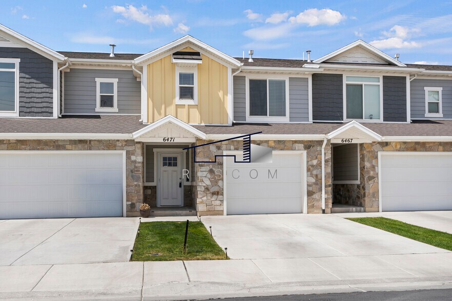 Building Photo - 6471 S Aspen Ln