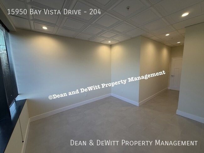 Building Photo - 15950 Bay Vista Dr