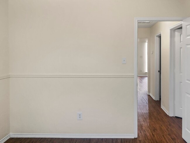 Building Photo - Charming 4-Bedroom Home in Mansfield ISD!