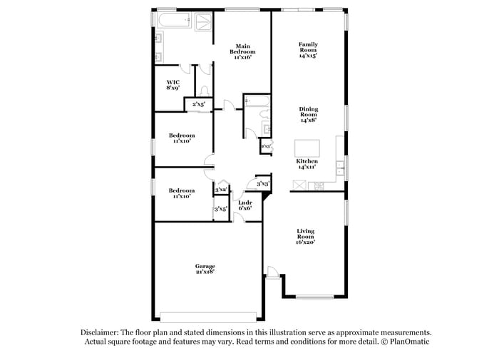 Building Photo - 2235 E Morrow Dr